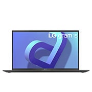 LG Portátil LG gram Ultraleve com ecr? 15" IPS e Plataforma Intel? Evo?, 15Z90Q-G.AA52P