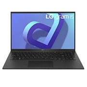 LG Portátil LG gram Ultraleve com ecr? 15" IPS e Plataforma Intel? Evo?, 15Z90Q-G.AA52P