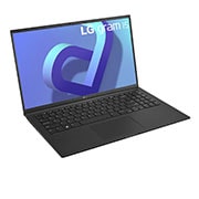 LG Portátil LG gram Ultraleve com ecr? 15" IPS e Plataforma Intel? Evo?, 15Z90Q-G.AA52P
