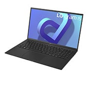 LG Portátil LG gram Ultraleve com ecr? 15" IPS e Plataforma Intel? Evo?, 15Z90Q-G.AA52P