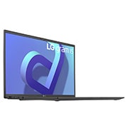LG Portátil LG gram Ultraleve com ecr? 15" IPS e Plataforma Intel? Evo?, 15Z90Q-G.AA52P