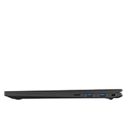 LG Portátil LG gram Ultraleve com ecr? 15" IPS e Plataforma Intel? Evo?, 15Z90Q-G.AA52P