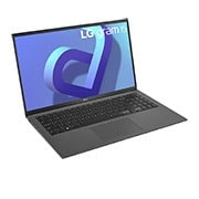 LG Portátil LG gram Ultraleve com ecr? 15" IPS e Plataforma Intel? Evo?, 15Z90Q-G.AA56P