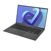 LG Portátil LG gram Ultraleve com ecr? 15" IPS e Plataforma Intel? Evo?, 15Z90Q-G.AA56P
