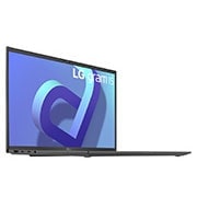 LG Portátil LG gram Ultraleve com ecr? 15" IPS e Plataforma Intel? Evo?, 15Z90Q-G.AA56P