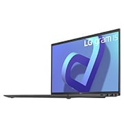 LG Portátil LG gram Ultraleve com ecr? 15" IPS e Plataforma Intel? Evo?, 15Z90Q-G.AA56P