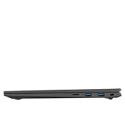 LG Portátil LG gram Ultraleve com ecr? 15" IPS e Plataforma Intel? Evo?, 15Z90Q-G.AA56P