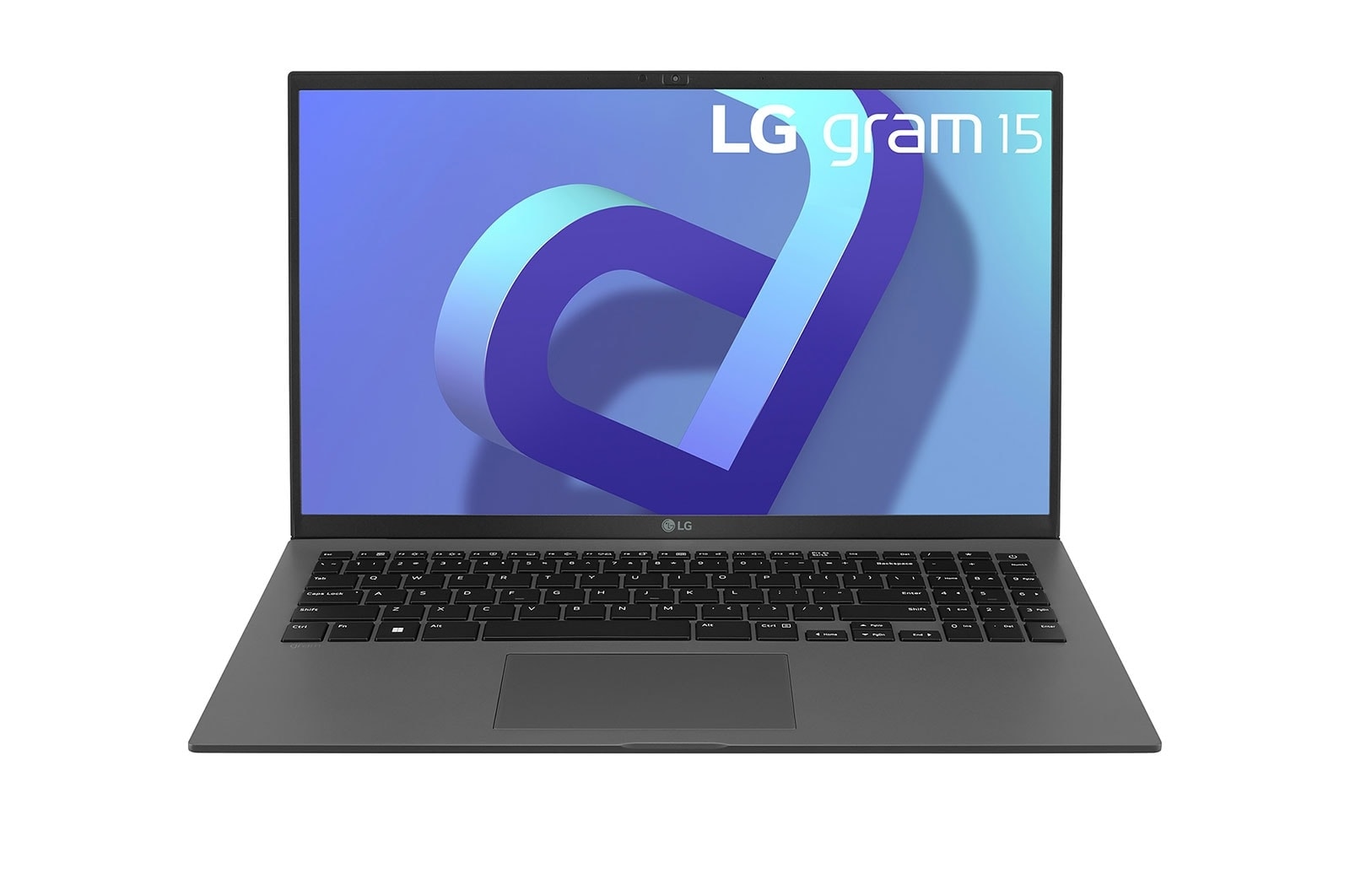 LG Portátil LG gram Ultraleve com ecr? 15" IPS e Plataforma Intel? Evo?, 15Z90Q-G.AA56P