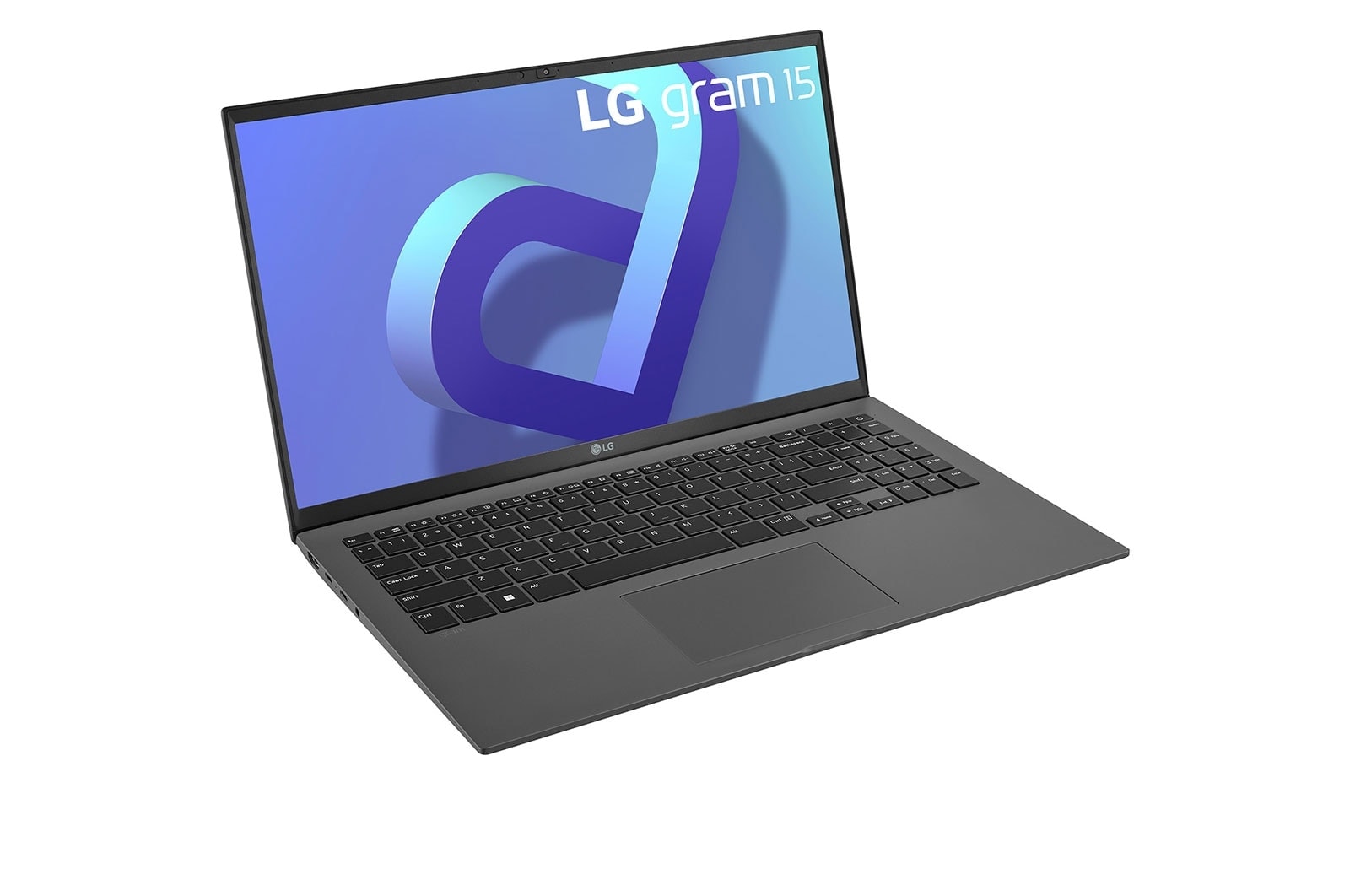 LG Portátil LG gram Ultraleve com ecr? 15" IPS e Plataforma Intel? Evo?, 15Z90Q-G.AA56P