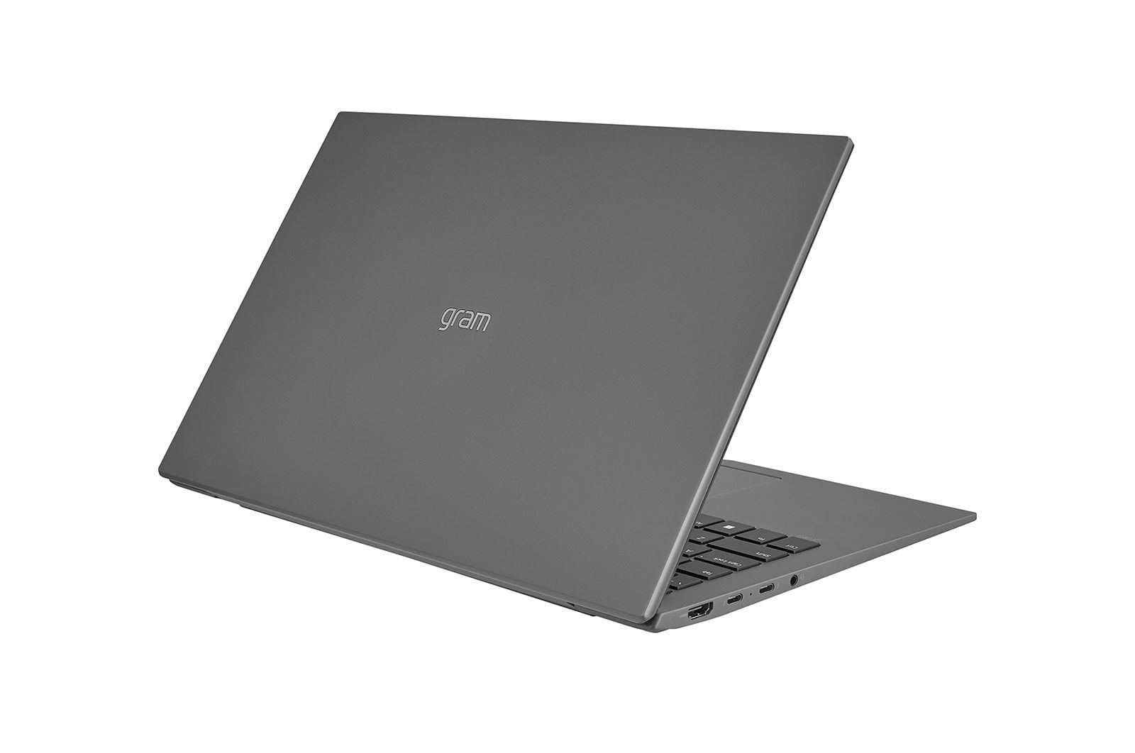 LG Portátil LG gram Ultraleve com ecr? 15" IPS e Plataforma Intel? Evo?, 15Z90Q-G.AA56P
