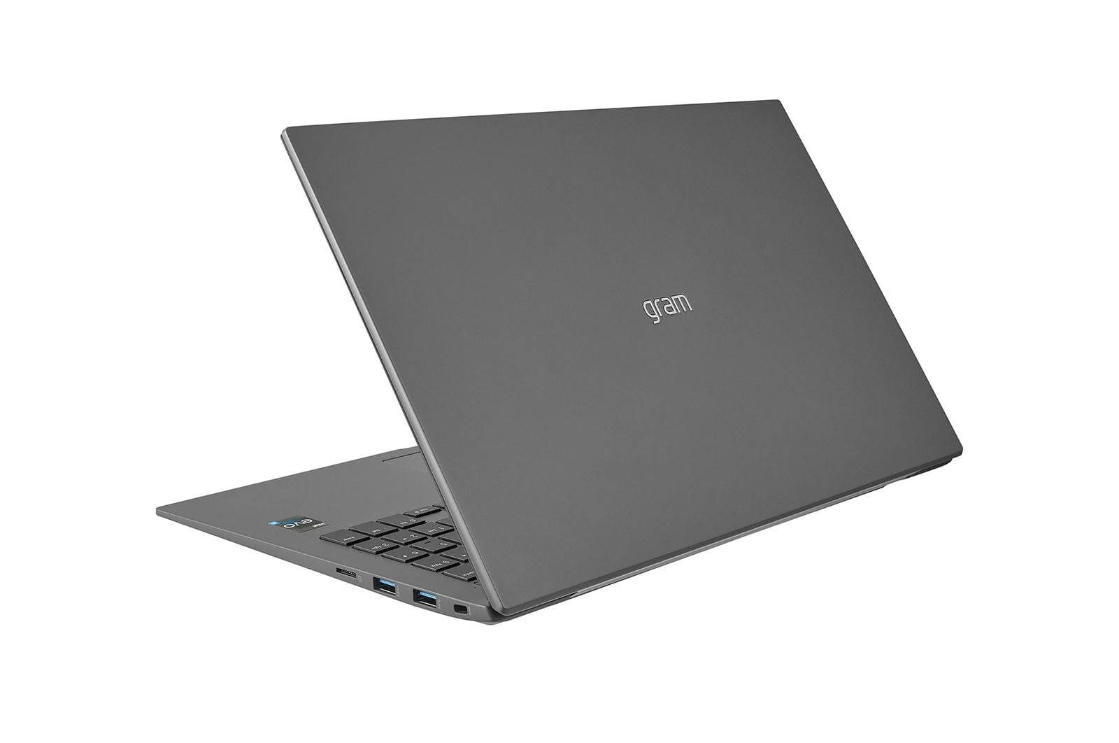 LG Portátil LG gram Ultraleve com ecr? 15" IPS e Plataforma Intel? Evo?, 15Z90Q-G.AA56P