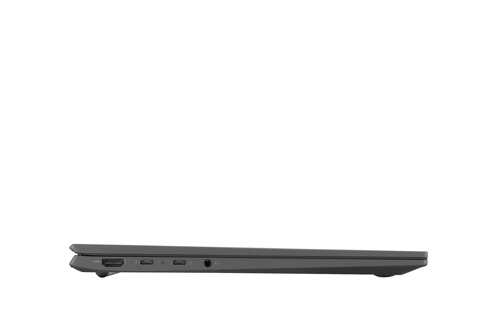 LG Portátil LG gram Ultraleve com ecr? 15" IPS e Plataforma Intel? Evo?, 15Z90Q-G.AA56P