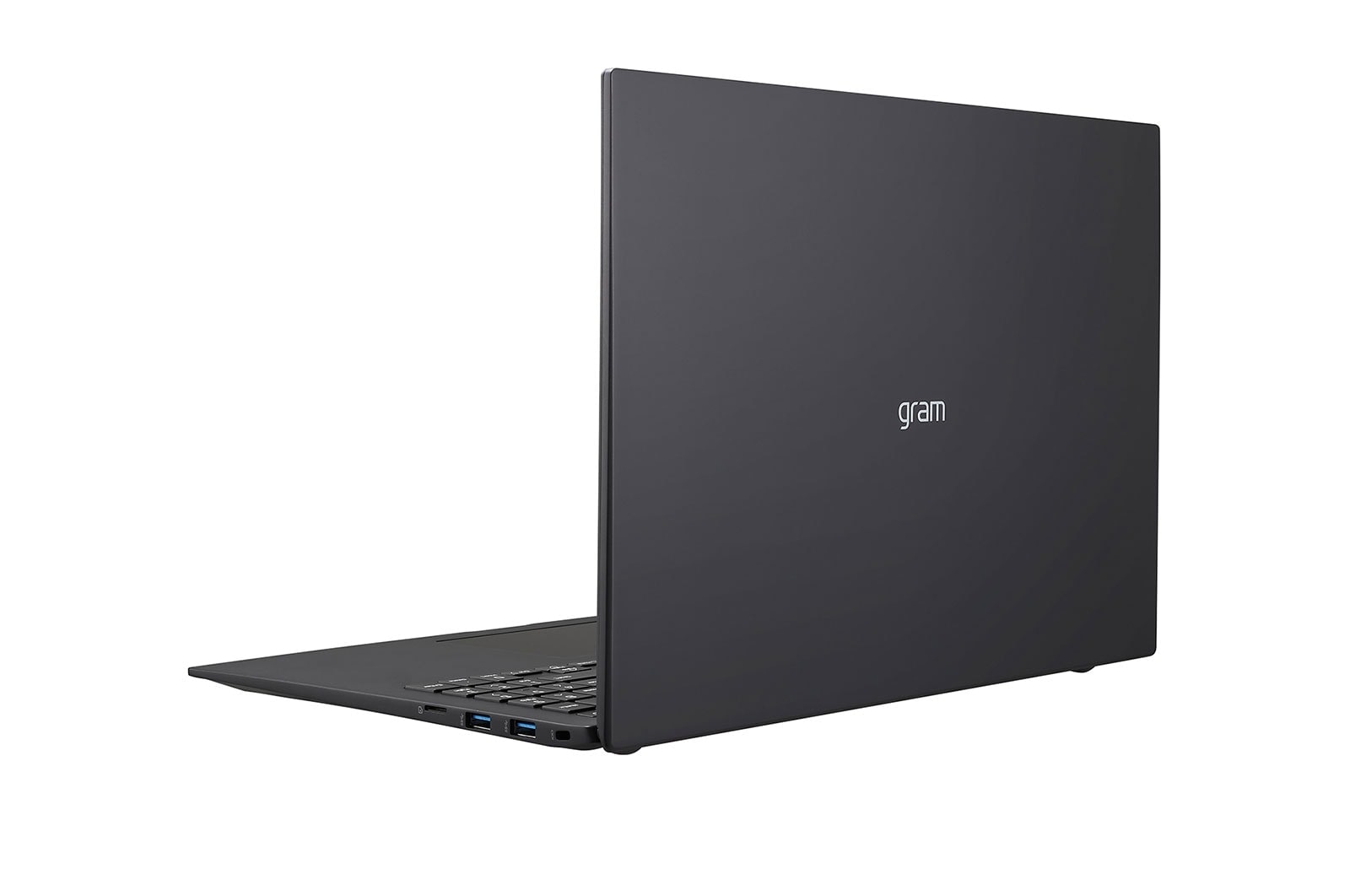 LG Portátil LG gram Ultraleve com ecr? 16" 16:10 IPS e Plataforma Intel? Evo?, 16Z90P-G.AA78P
