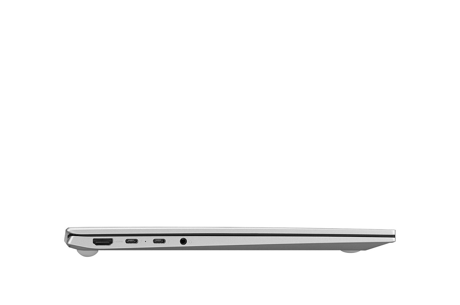 LG Portátil LG gram Ultraleve com ecr? 16" IPS e Plataforma Intel? Evo?, 16Z90P-G.AA82P