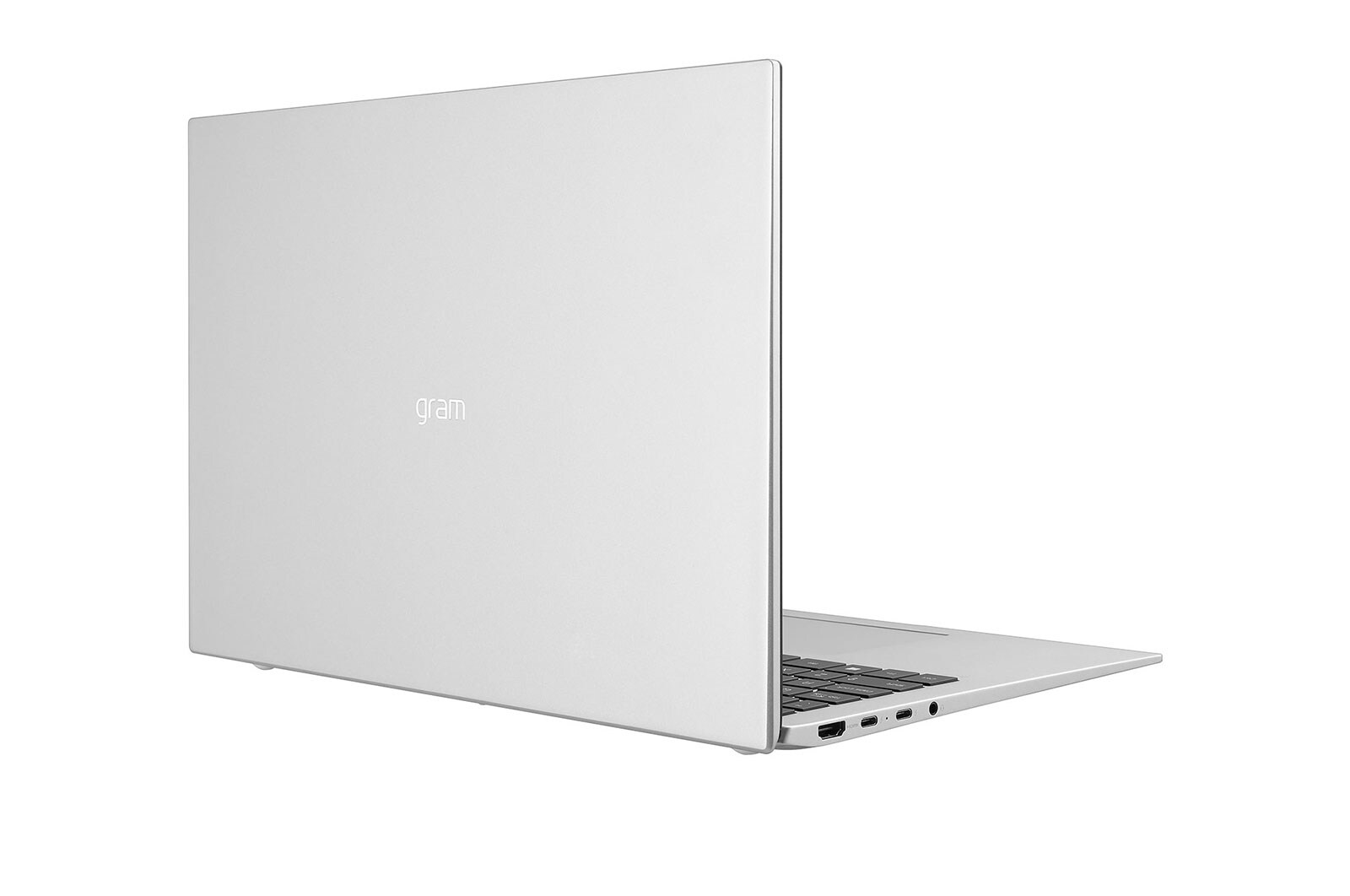 LG Portátil LG gram Ultraleve com ecr? 16" IPS e Plataforma Intel? Evo?, 16Z90P-G.AA82P