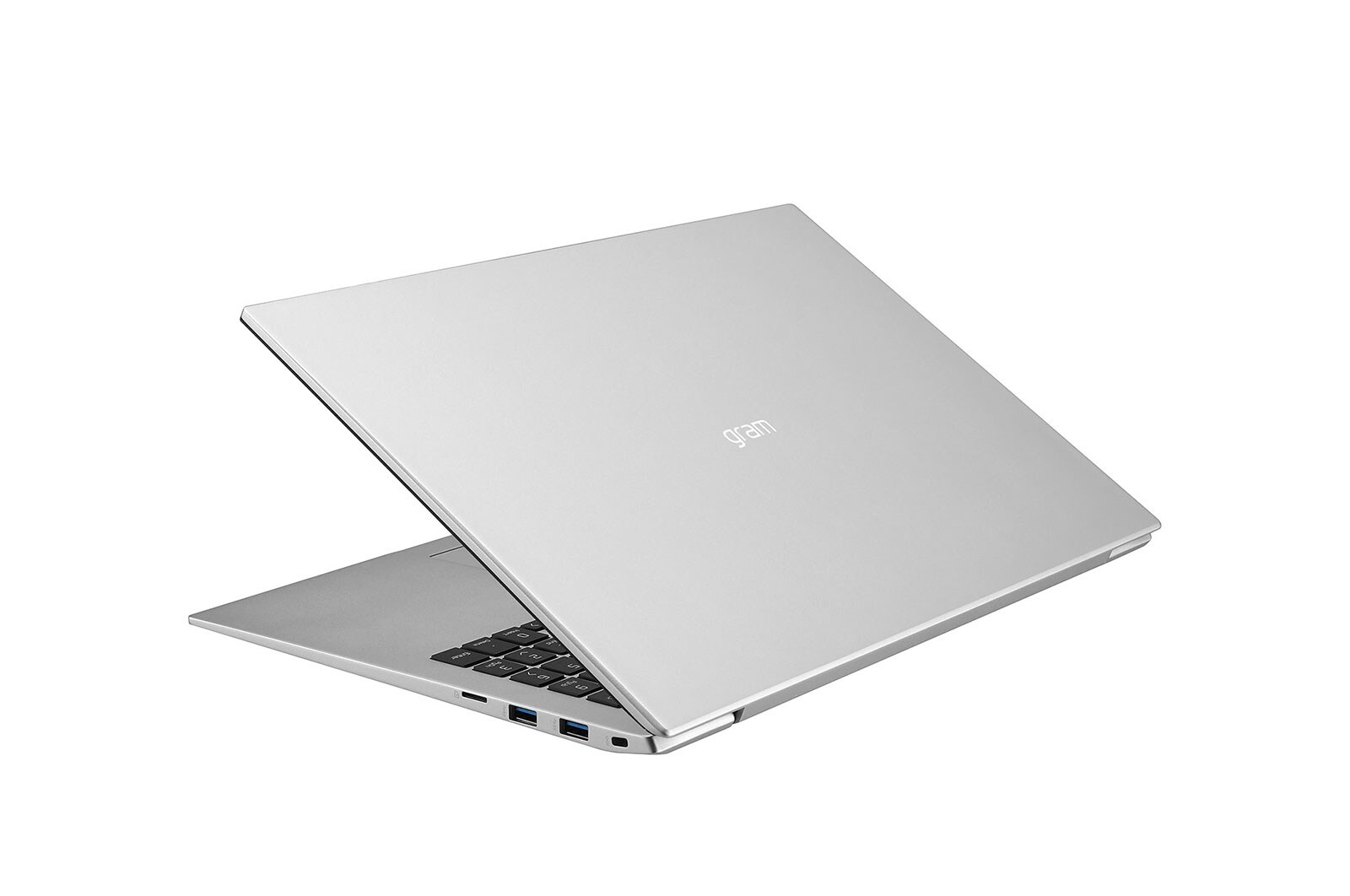 LG Portátil LG gram Ultraleve com ecr? 16" IPS e Plataforma Intel? Evo?, 16Z90P-G.AA82P