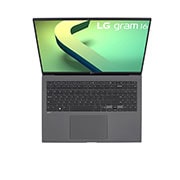 LG Portátil LG gram Ultraleve com ecr? 16" IPS e Plataforma Intel? Evo?, 16Z90Q-GAA73P