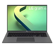 LG Portátil LG gram Ultraleve com ecr? 16" IPS e Plataforma Intel? Evo?, 16Z90Q-GAA73P