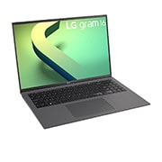 LG Portátil LG gram Ultraleve com ecr? 16" IPS e Plataforma Intel? Evo?, 16Z90Q-GAA73P