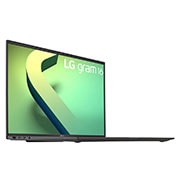 LG Portátil LG gram Ultraleve com ecr? 16" IPS e Plataforma Intel? Evo?, 16Z90Q-GAA73P