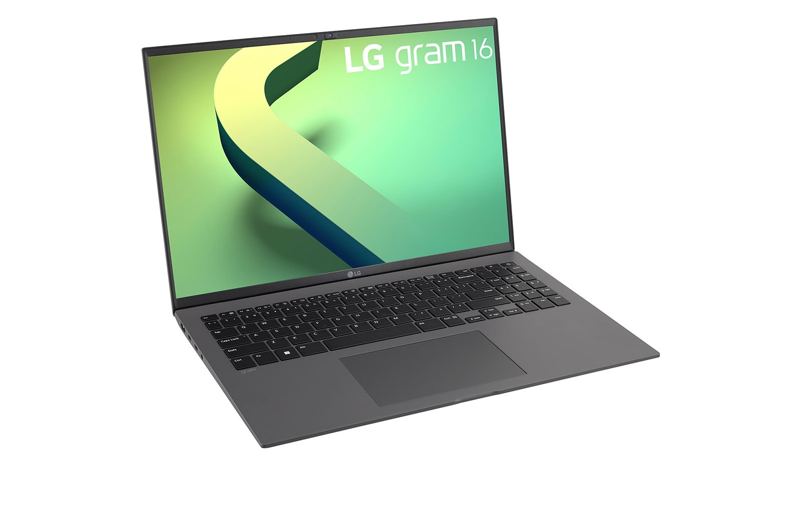 LG Portátil LG gram Ultraleve com ecr? 16" IPS e Plataforma Intel? Evo?, 16Z90Q-GAA73P