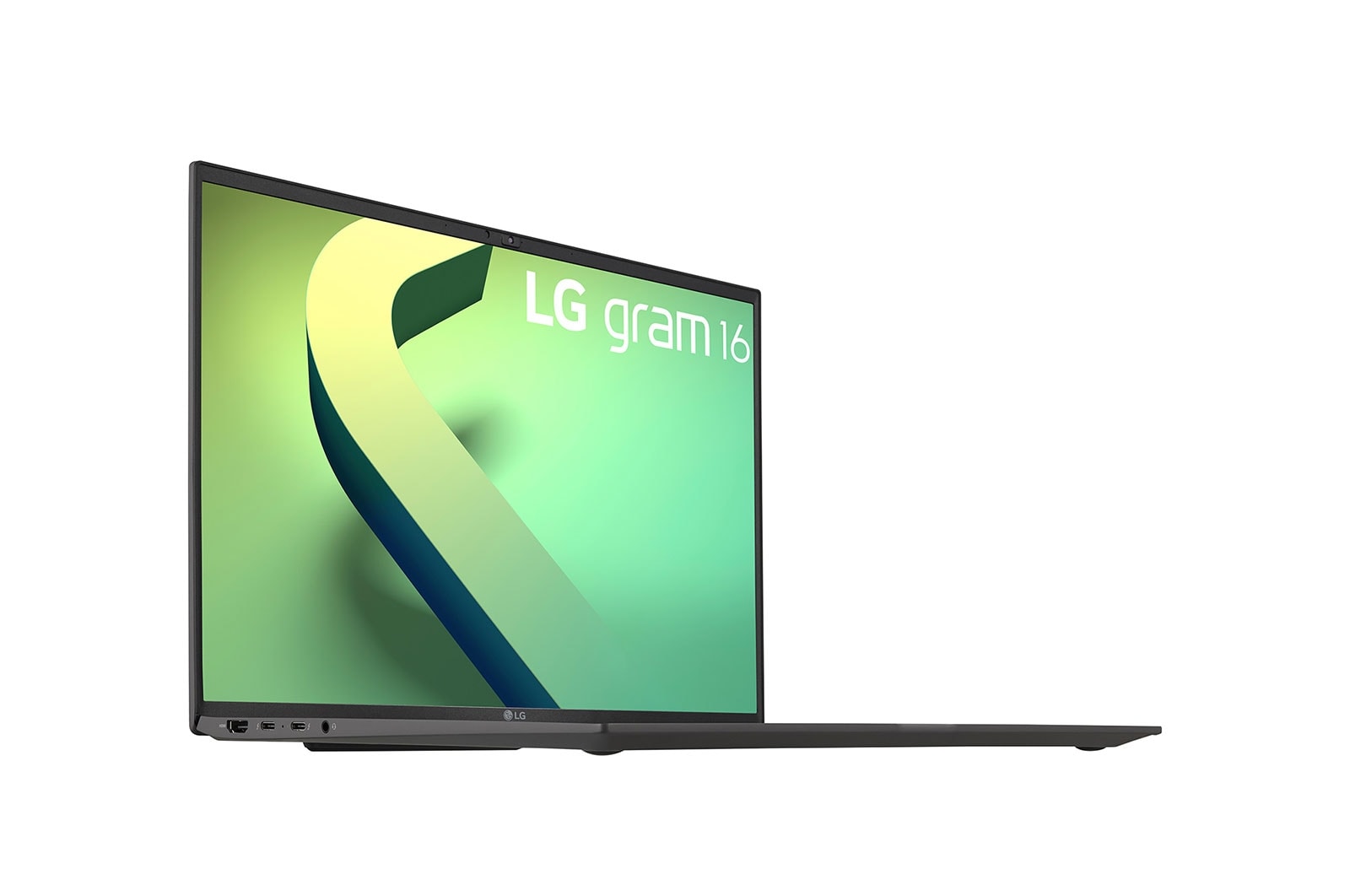 LG Portátil LG gram Ultraleve com ecr? 16" IPS e Plataforma Intel? Evo?, 16Z90Q-GAA73P
