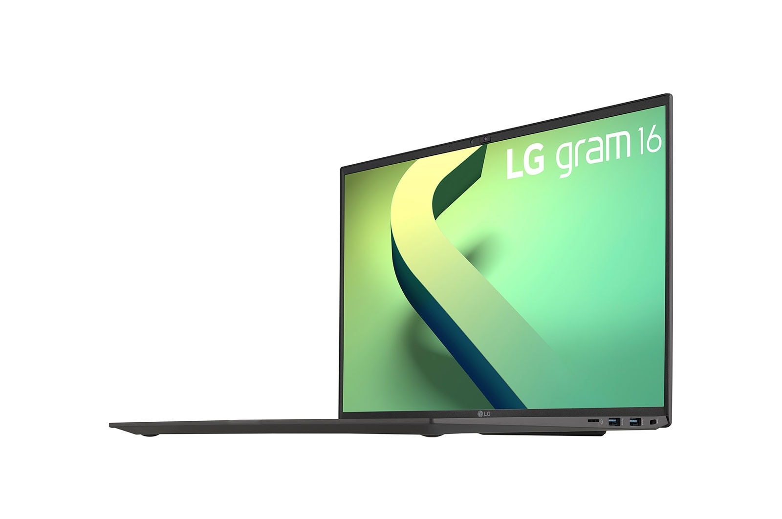 LG Portátil LG gram Ultraleve com ecr? 16" IPS e Plataforma Intel? Evo?, 16Z90Q-GAA73P