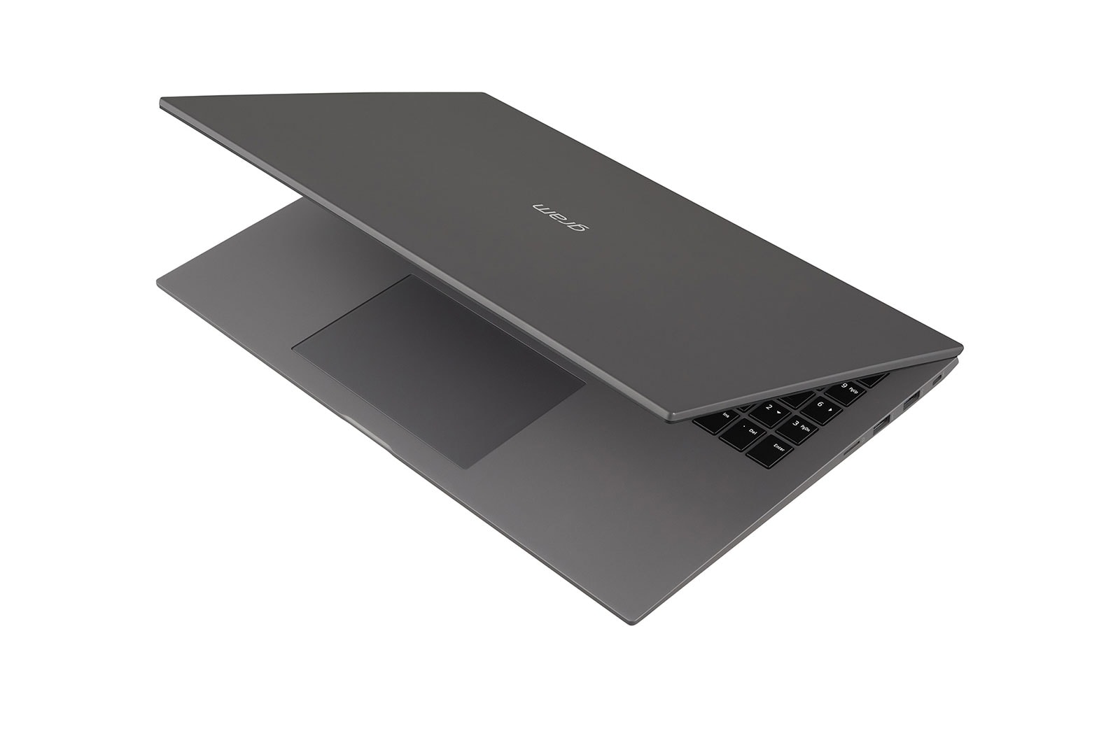 LG Portátil LG gram Ultraleve com ecr? 16" IPS e Plataforma Intel? Evo?, 16Z90Q-GAA73P
