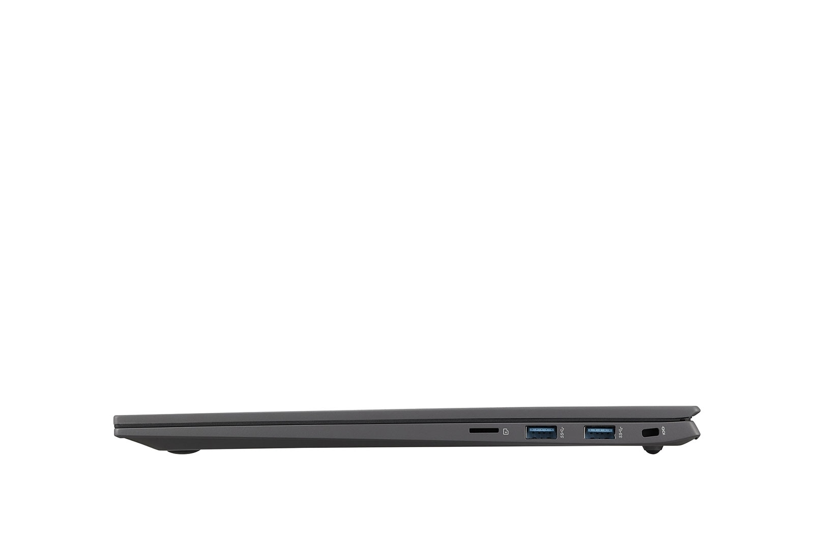 LG Portátil LG gram Ultraleve com ecr? 16" IPS e Plataforma Intel? Evo?, 16Z90Q-GAA73P