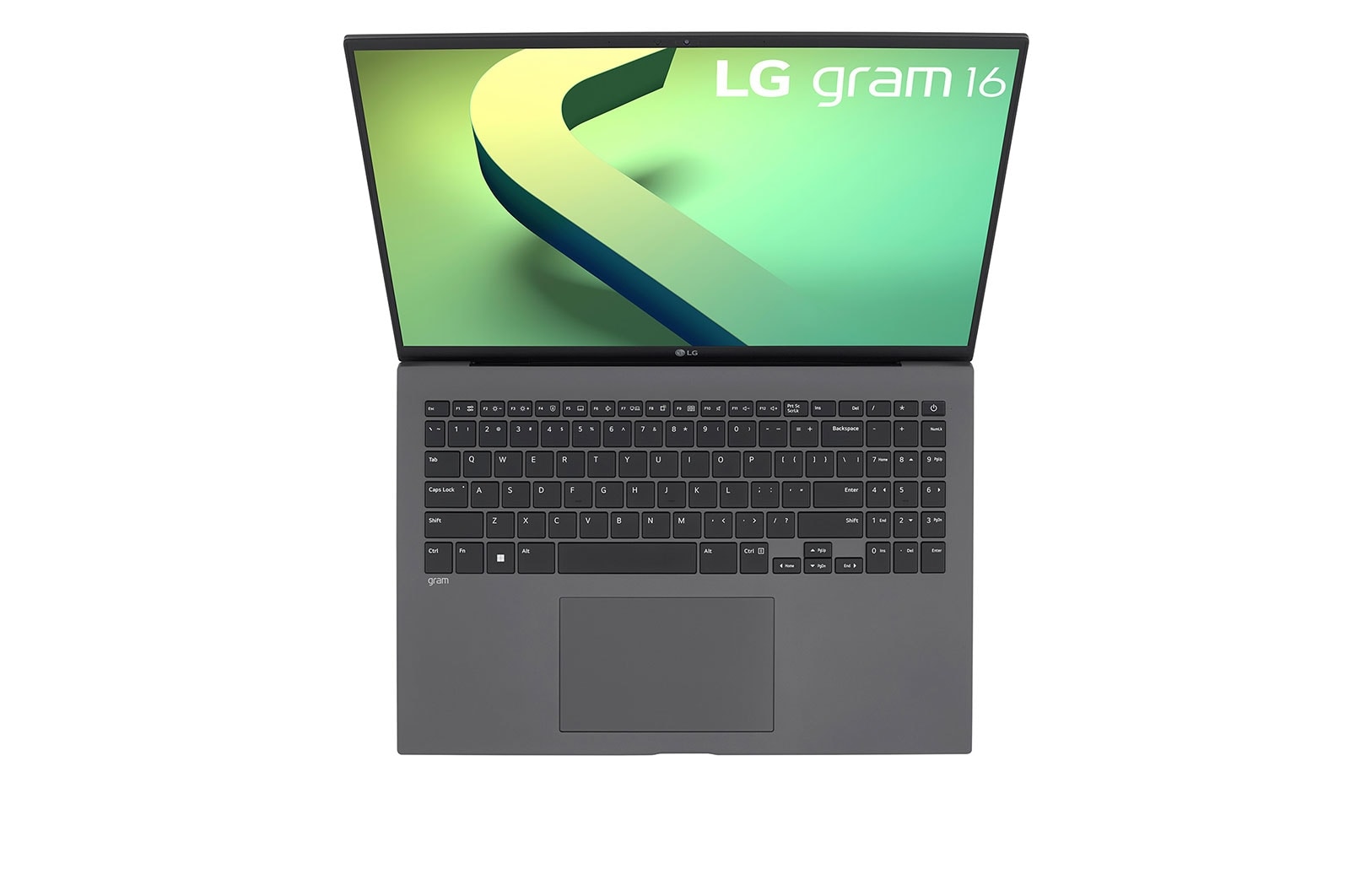 LG Portátil LG gram Ultraleve com ecr? 16" IPS e Plataforma Intel? Evo?, 16Z90Q-GAA73P