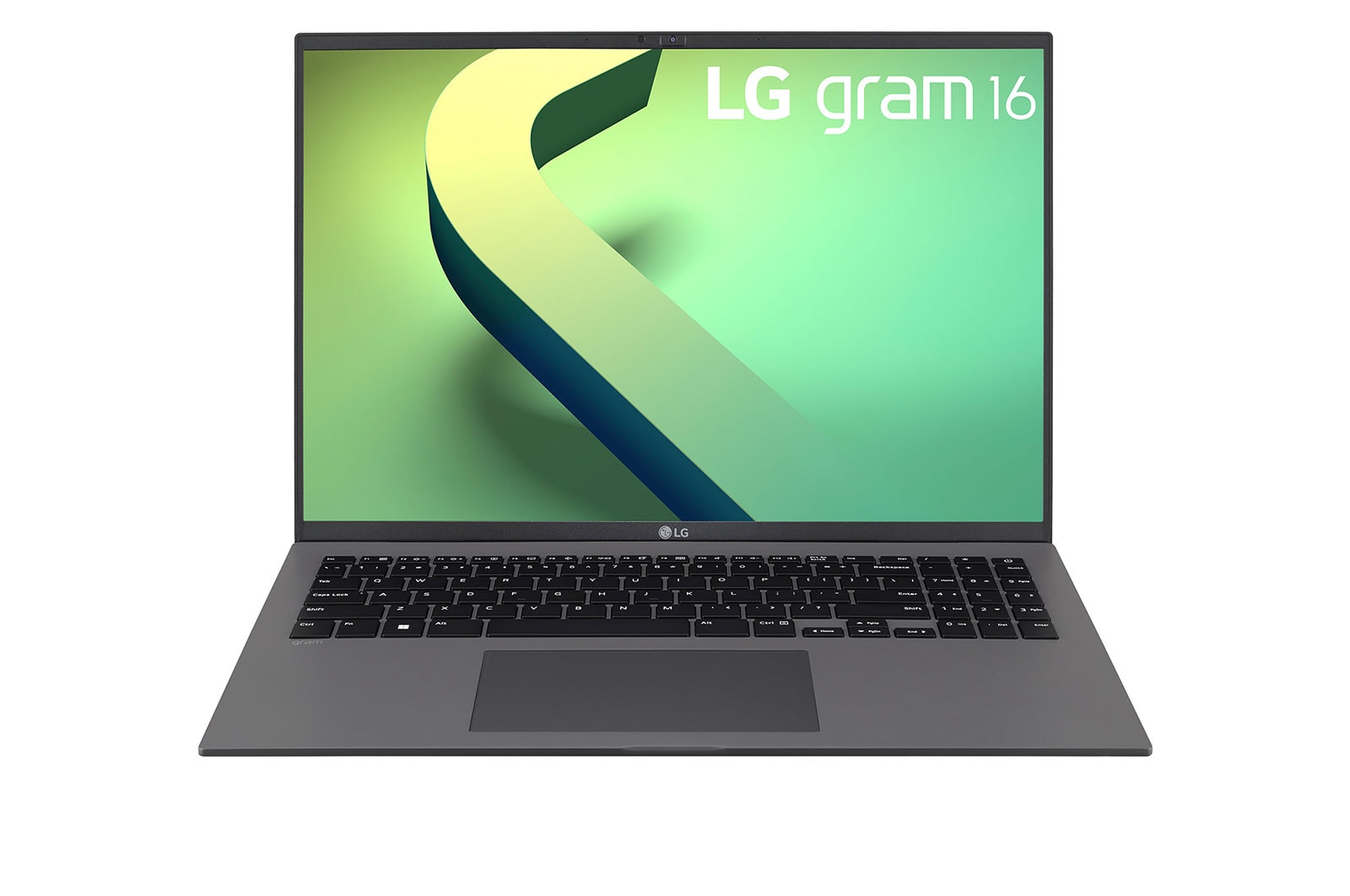 LG Portátil LG gram Ultraleve com ecr? 16" IPS e Plataforma Intel? Evo?, 16Z90Q-G.AA78P