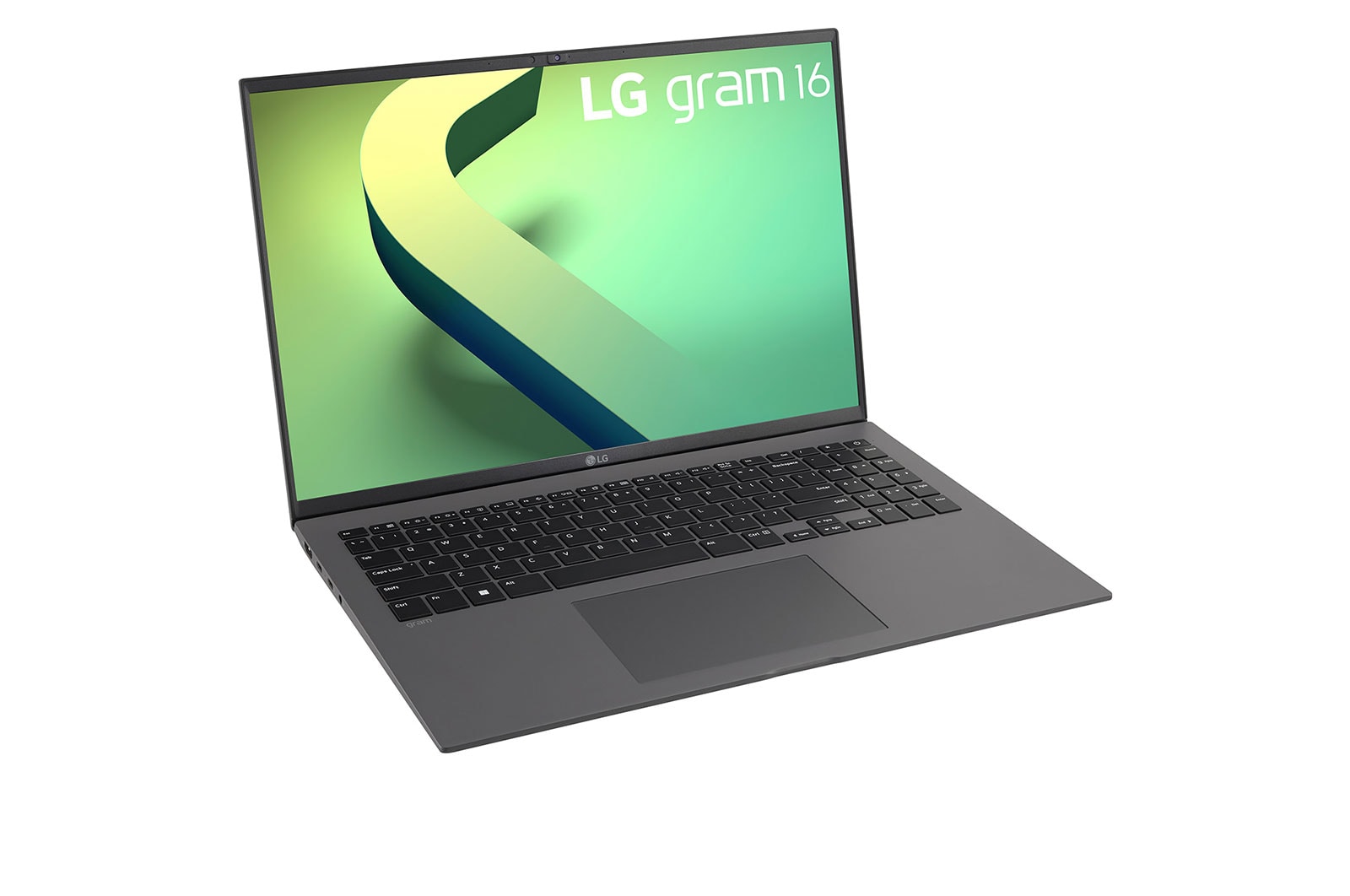 LG Portátil LG gram Ultraleve com ecr? 16" IPS e Plataforma Intel? Evo?, 16Z90Q-G.AA78P