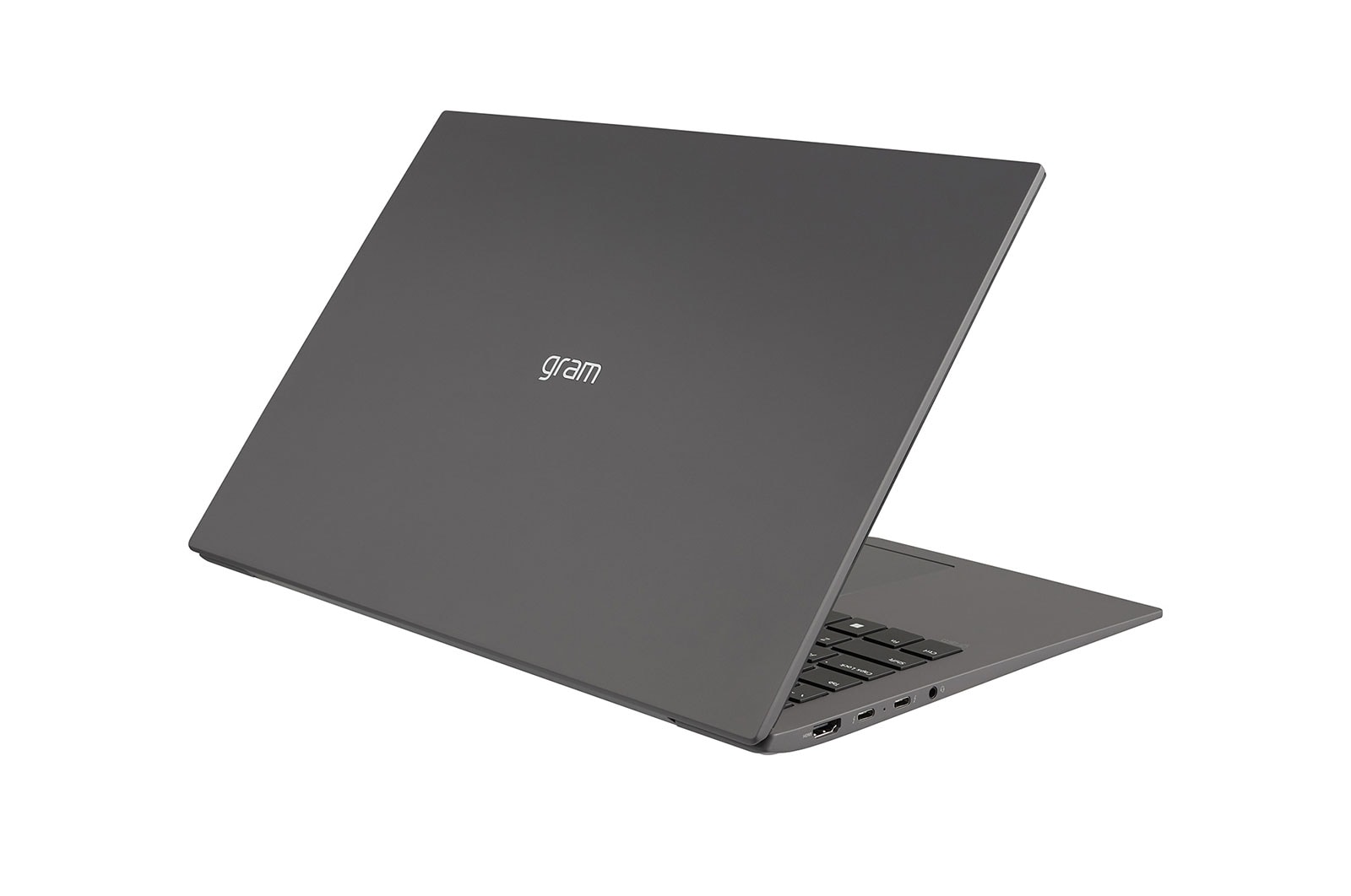 LG Portátil LG gram Ultraleve com ecr? 16" IPS e Plataforma Intel? Evo?, 16Z90Q-G.AA78P