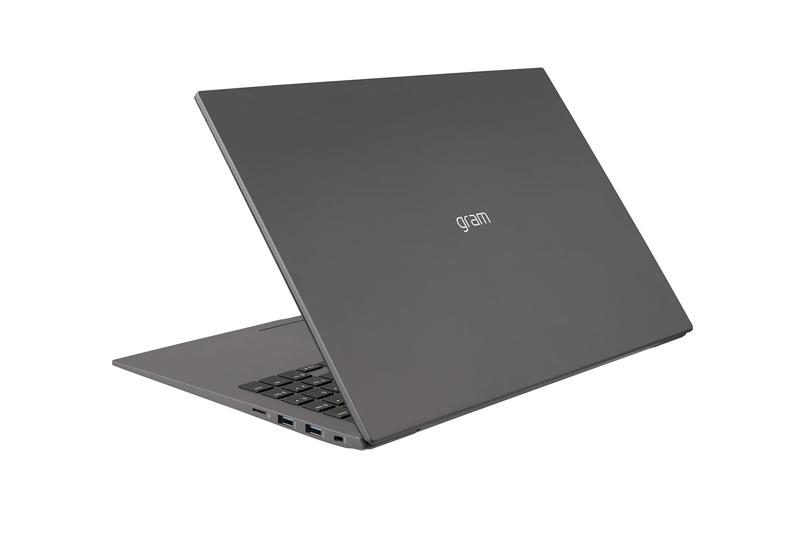 LG Portátil LG gram Ultraleve com ecr? 16" IPS e Plataforma Intel? Evo?, 16Z90Q-G.AA78P