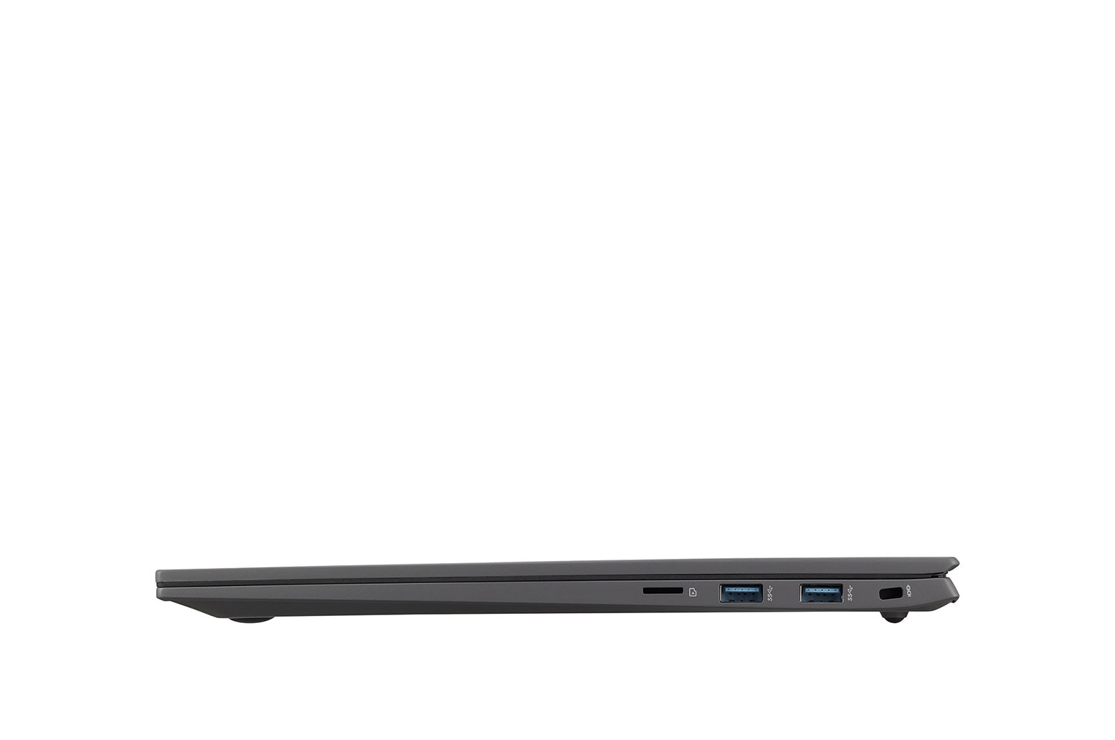 LG Portátil LG gram Ultraleve com ecr? 16" IPS e Plataforma Intel? Evo?, 16Z90Q-G.AA78P