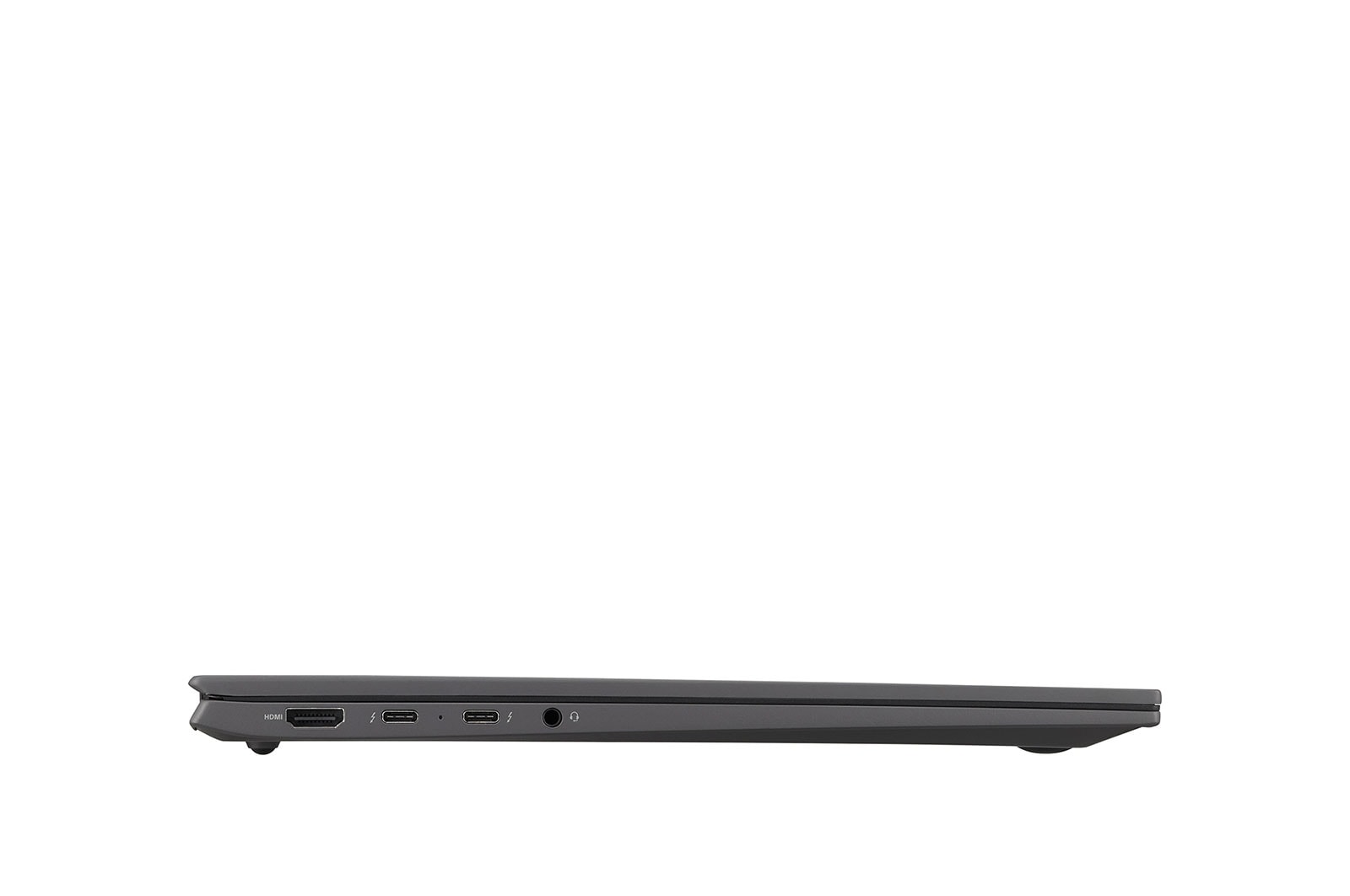 LG Portátil LG gram Ultraleve com ecr? 16" IPS e Plataforma Intel? Evo?, 16Z90Q-G.AA78P
