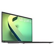 LG Portátil LG gram Ultraleve com ecr? 16" IPS e Plataforma Intel? Evo?, 16Z90Q-G.AA78P