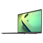 LG Portátil LG gram Ultraleve com ecr? 16" IPS e Plataforma Intel? Evo?, 16Z90Q-G.AA78P