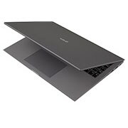 LG Portátil LG gram Ultraleve com ecr? 16" IPS e Plataforma Intel? Evo?, 16Z90Q-G.AA78P