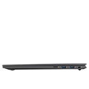 LG Portátil LG gram Ultraleve com ecr? 16" IPS e Plataforma Intel? Evo?, 16Z90Q-G.AA78P