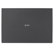 LG Portátil LG gram Ultraleve com ecr? 16" IPS e Plataforma Intel? Evo?, 16Z90Q-G.AA78P