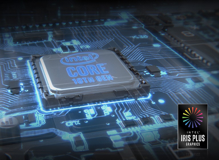 CPU Intel? de 10.a gera??o