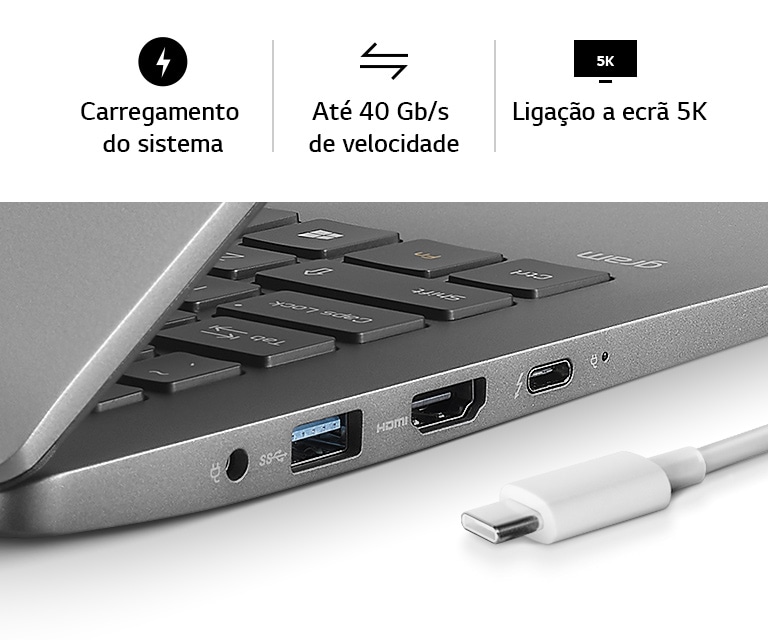 Thunderbolt? 3