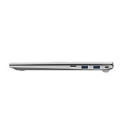 LG Portátil LG gram Ultraleve com ecr? 17'' 16:10 IPS e Plataforma Intel? Evo?, 17Z90P-G.AA75P