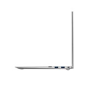 LG Portátil LG gram Ultraleve com ecr? 17'' 16:10 IPS e Plataforma Intel? Evo?, 17Z90P-G.AA75P
