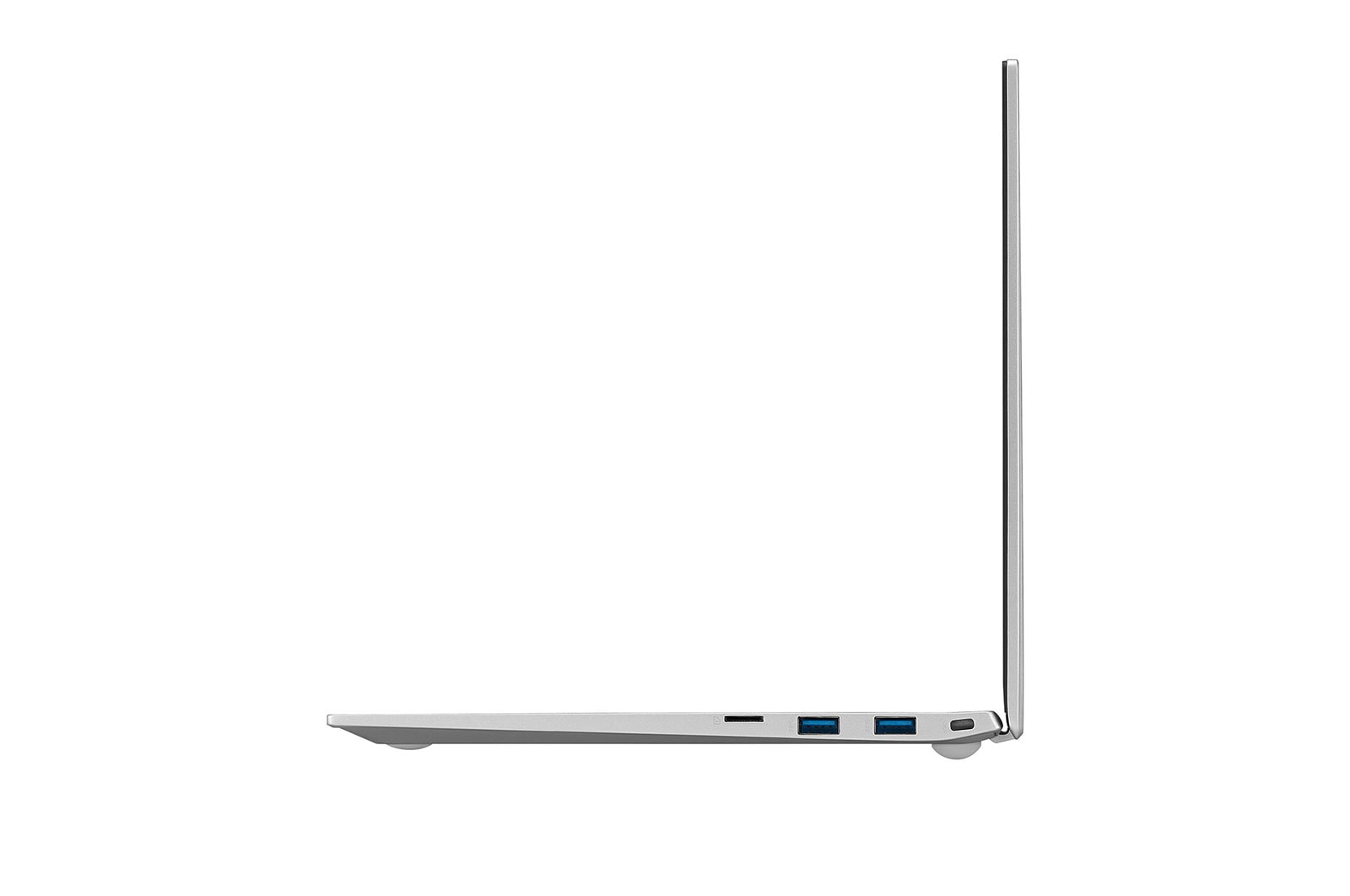 LG Portátil LG gram Ultraleve com ecr? 17'' 16:10 IPS e Plataforma Intel? Evo?, 17Z90P-G.AA75P