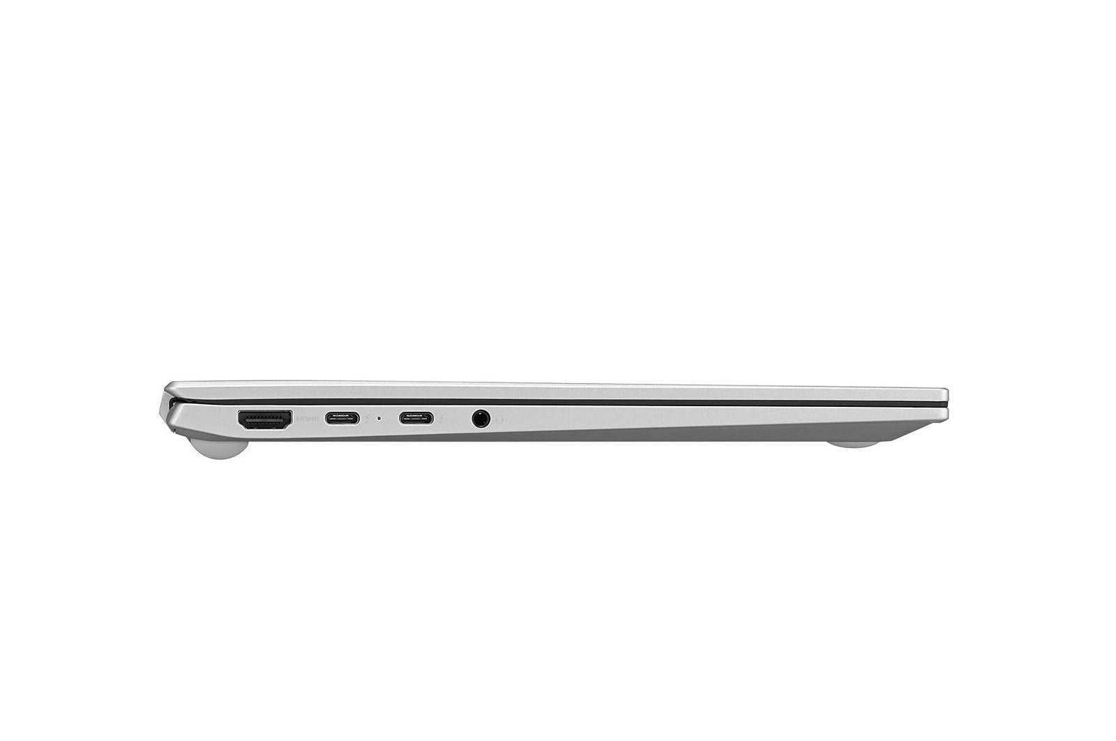 LG Portátil LG gram Ultraleve com ecr? 17'' 16:10 IPS e Plataforma Intel? Evo?, 17Z90P-G.AA75P