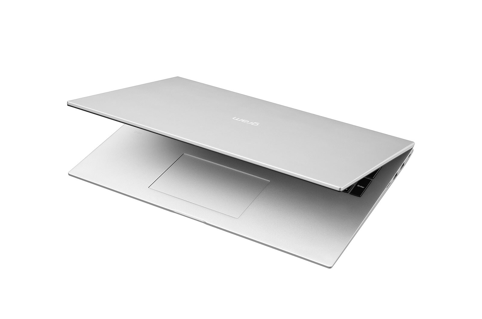 LG Portátil LG gram Ultraleve com ecr? 17" IPS e Plataforma Intel? Evo?, 17Z90P-G.AA85P