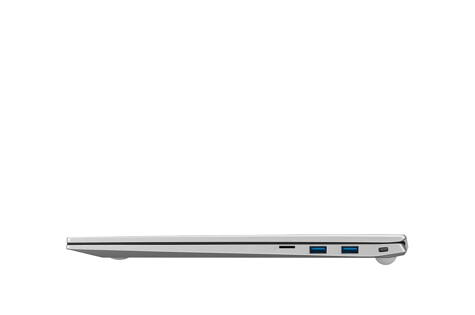 LG Portátil LG gram Ultraleve com ecr? 17" IPS e Plataforma Intel? Evo?, 17Z90P-G.AA85P