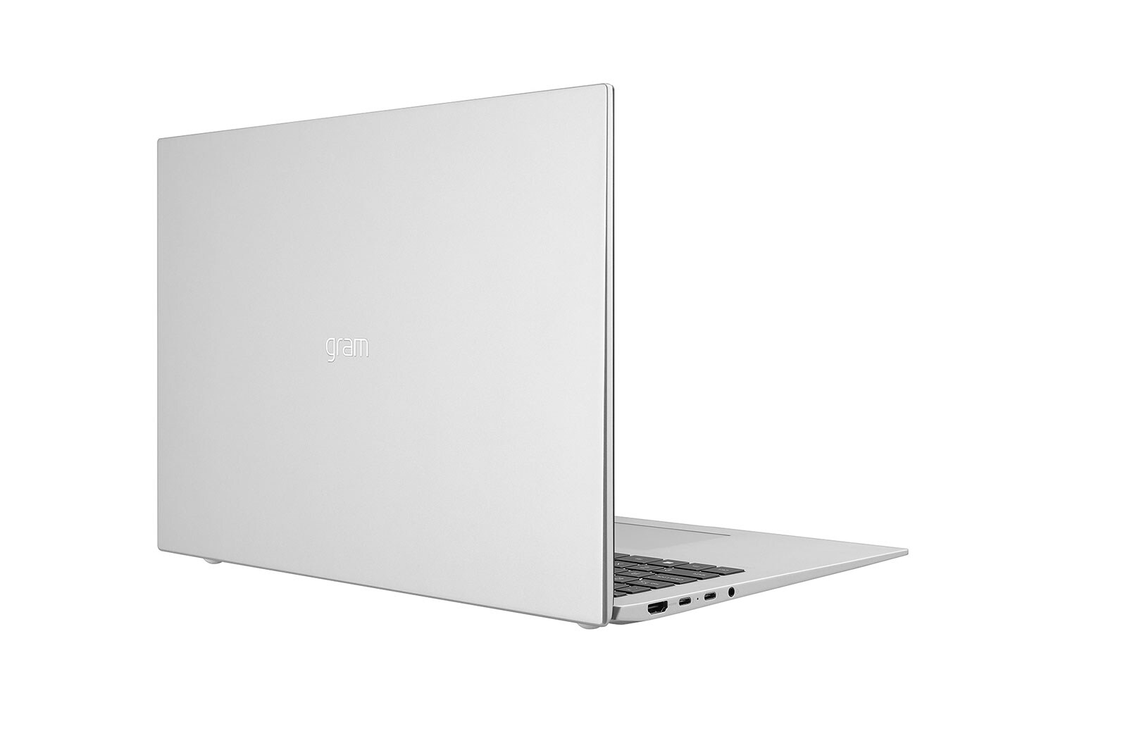 LG Portátil LG gram Ultraleve com ecr? 17" IPS e Plataforma Intel? Evo?, 17Z90P-G.AA85P